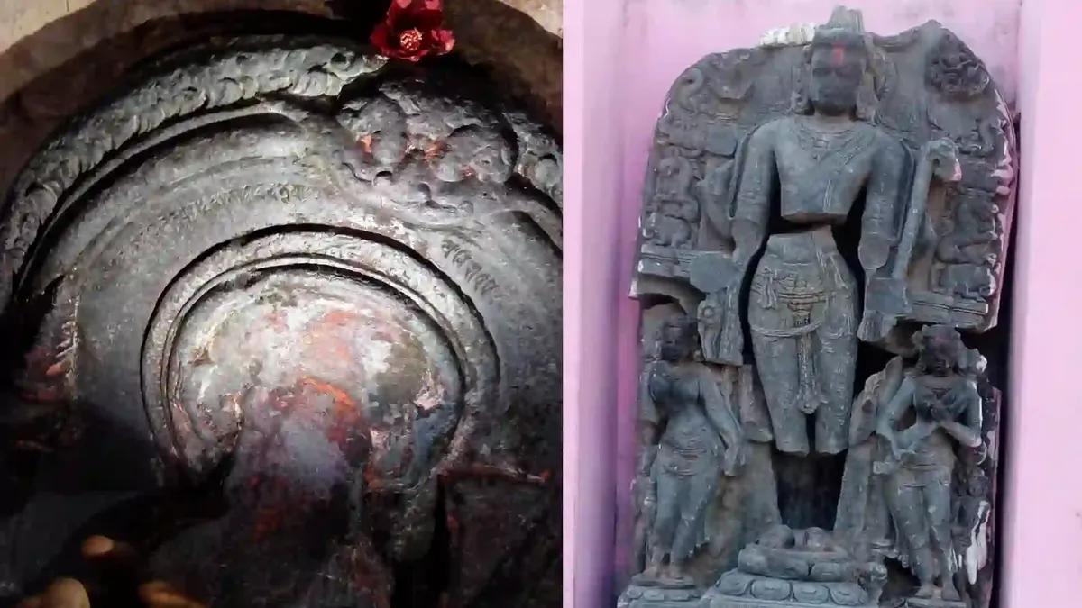 पलामू प्रमंडल में मिले शिलालेखों में छिपा इतिहास 