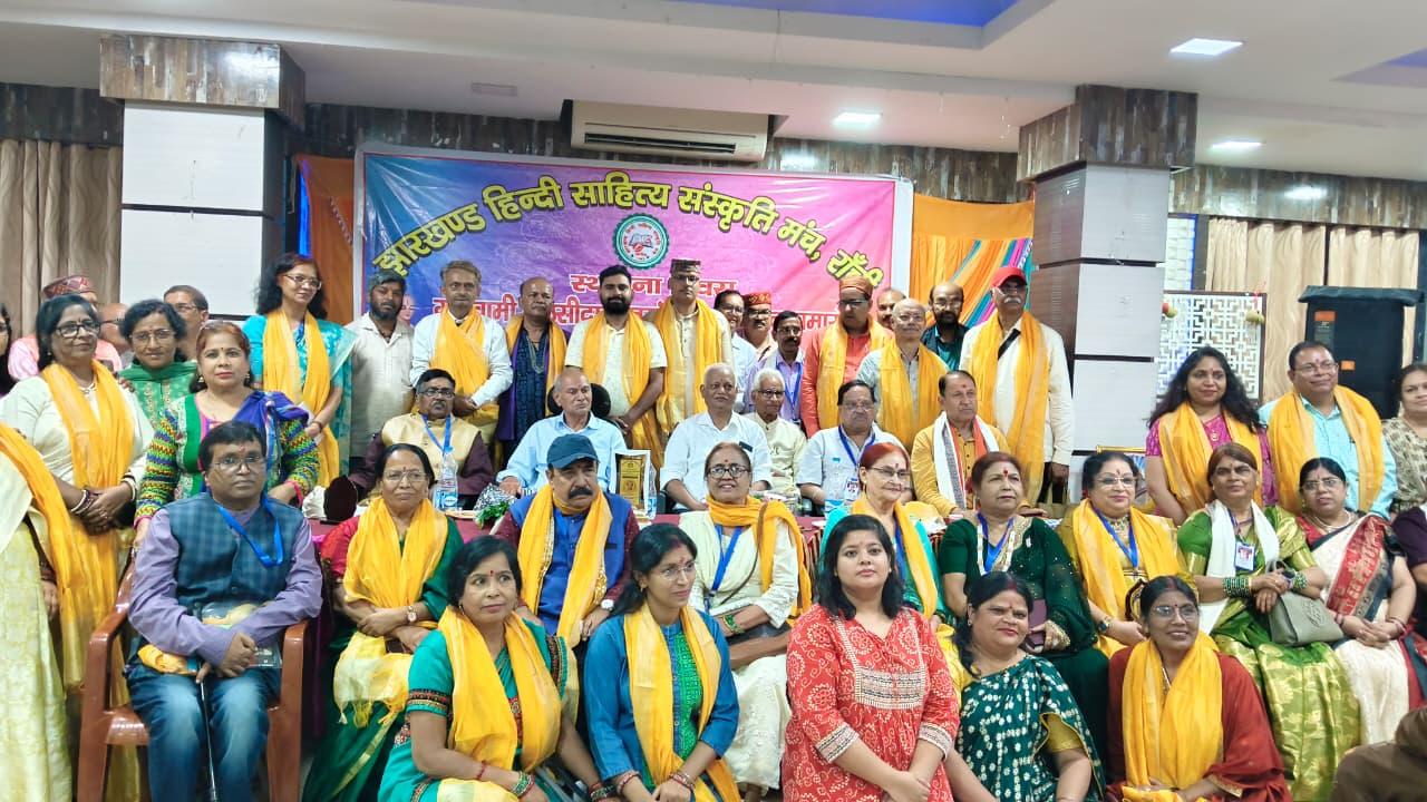 मनीषा सहाय ‘सुमन’ को सोनाली दासगुप्ता स्मृति साहित्य सम्मान