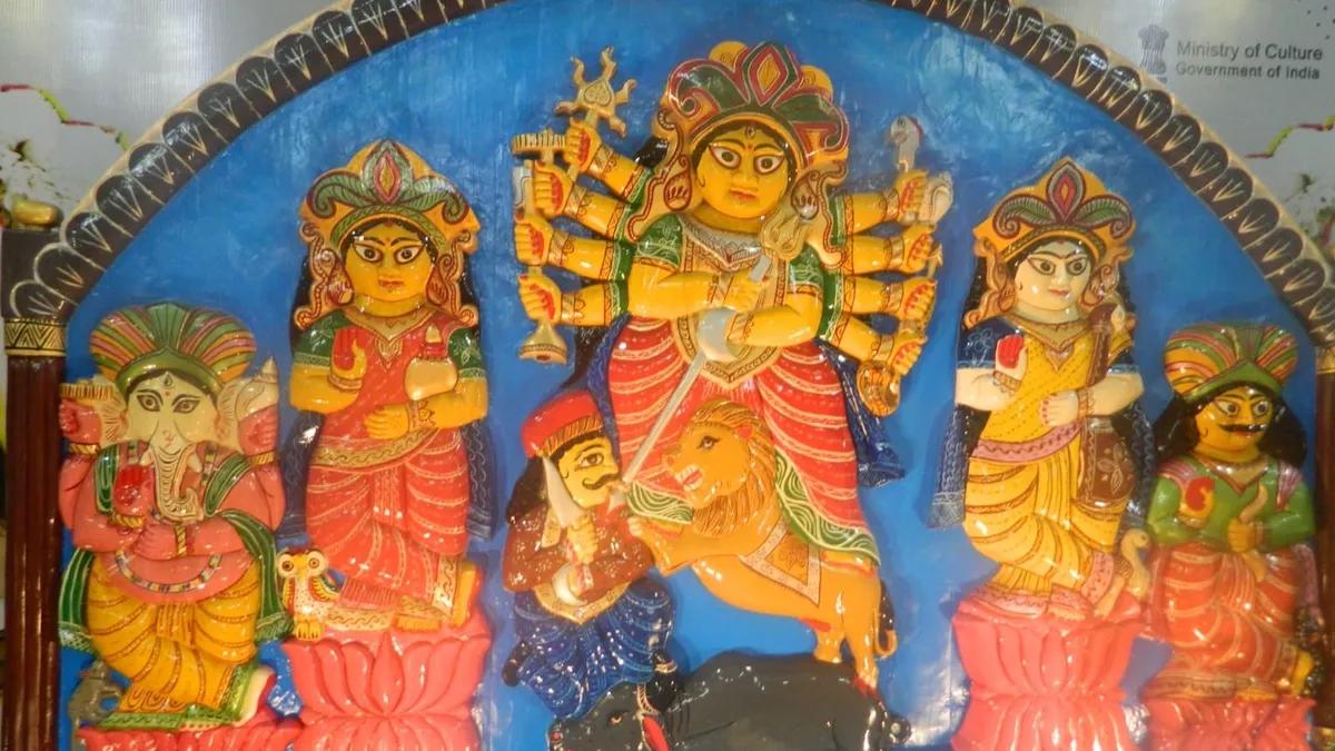 वंदे मातरम