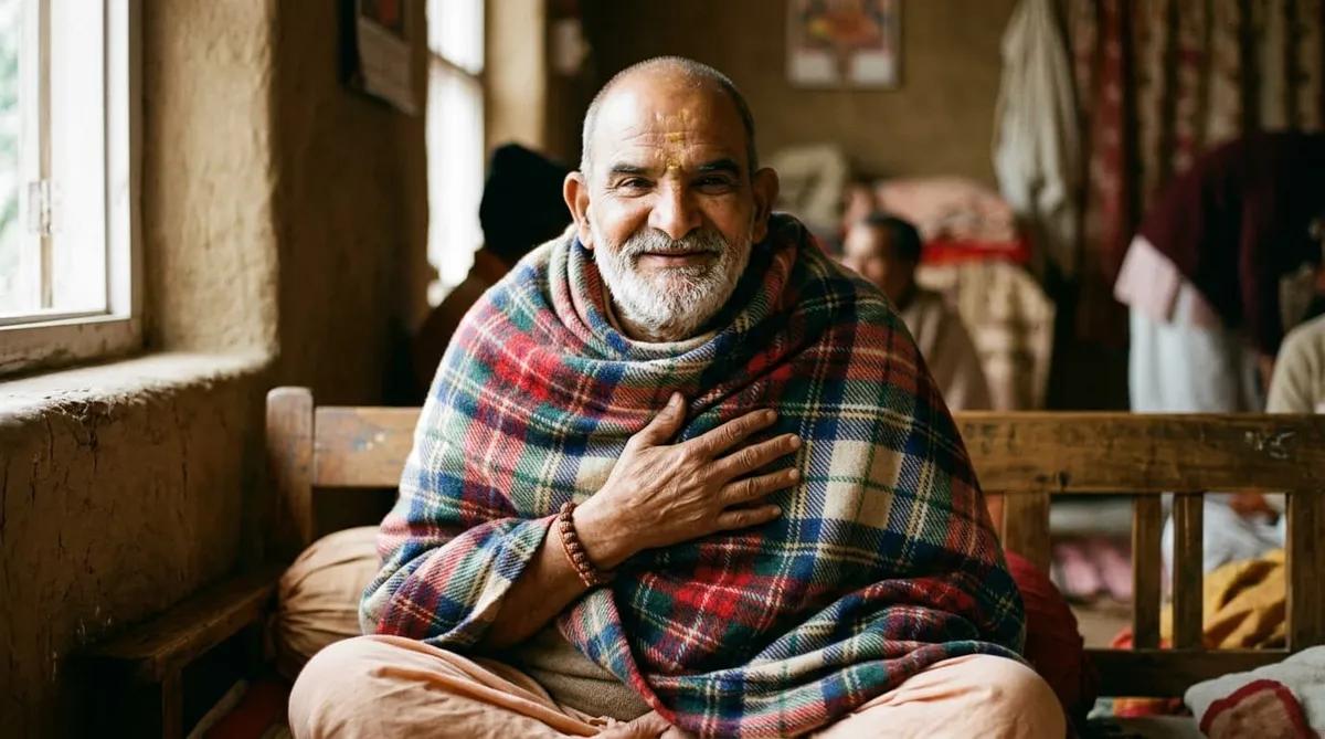 ‘हनुमान अंश’: सादगी, संगीत और सहज कहानी ने बदला दर्शकों का मूड