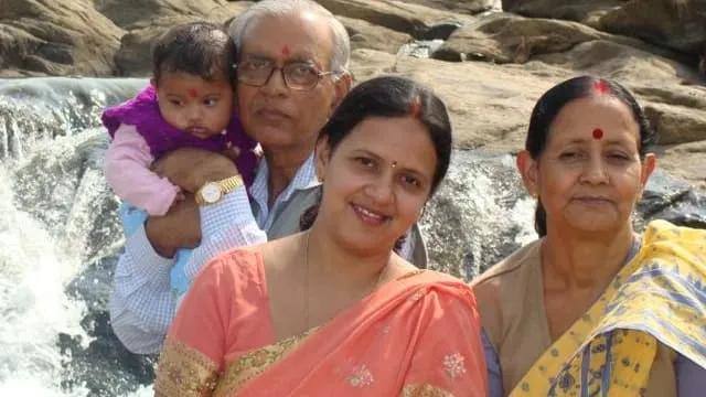 रांची के लोकप्रिय कवि डॉ. शिवशंकर मिश्र और स्त्री विमर्श पर उनकी कविताएं