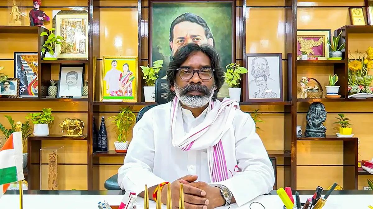 झारखंड में सीजनल इन्फ्लूएंजा को लेकर अलर्ट, अस्पतालों में बनेंगे पृथक आइसोलेशन वार्ड