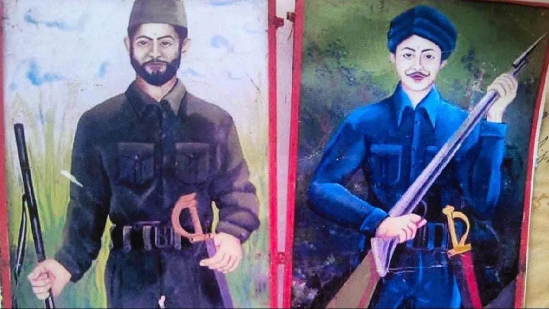 डोरंडा विद्रोह के गुमनाम शहीद: जयमंगल पांडे, नादिर अली खान और माधव सिंह की कहानी