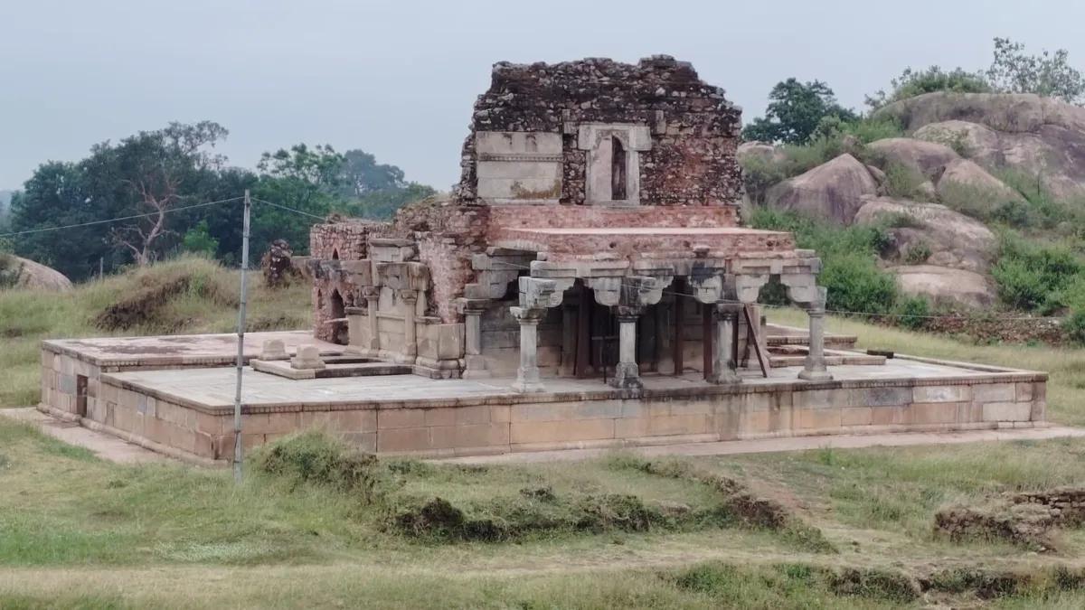 झारखंड में वैष्णव परंपरा का इतिहास: चैतन्य महाप्रभु से जगन्नाथ और कृष्ण मंदिरों तक