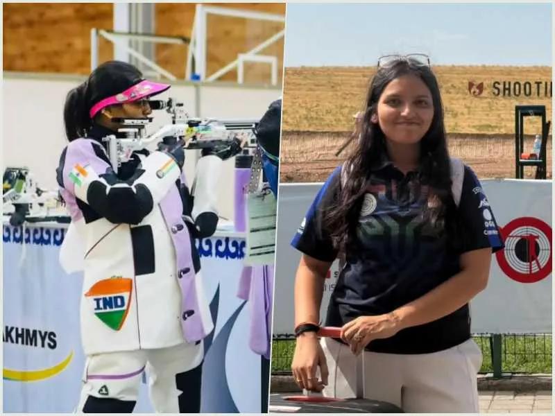 पिता का कारोबार ठप हुआ, जमीन और दुकान तक बेचनी पड़ी… अब बेटी ने एशियन गेम्स में जीता सिल्वर