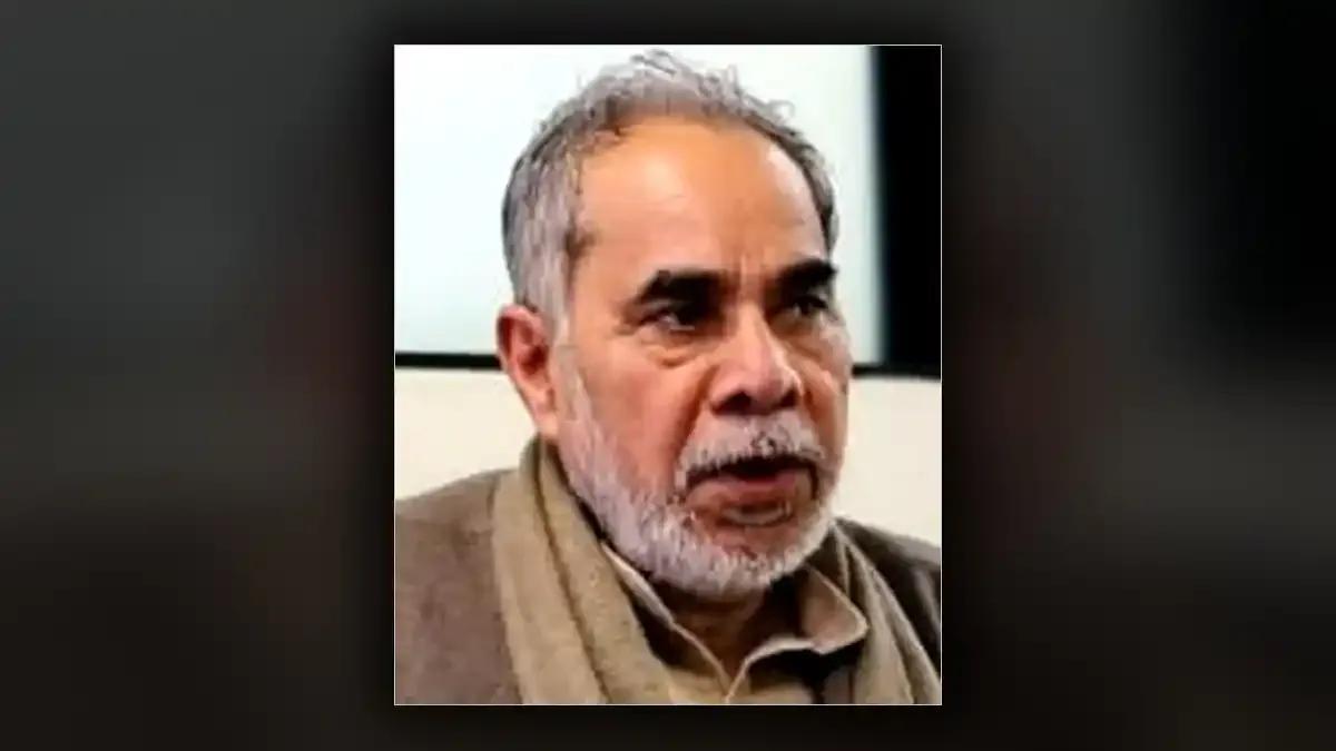 राम बहादुर राय के ‘बहादुर’ फैसले: छात्र राजनीति से पत्रकारिता तक