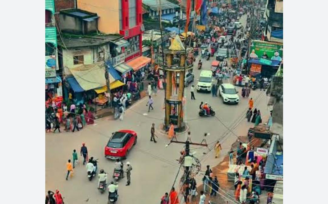 झारखंड में शिक्षा सुधार और ग्रामीण विकास को बढ़ावा दे रही एसयूडी लाइफ