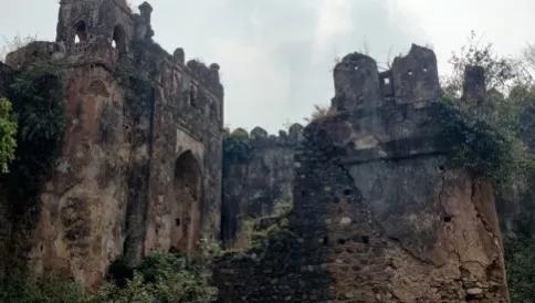 झारखंड के किले: इतिहास का एक लुप्त अध्याय