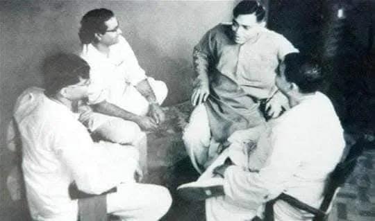 भागलपुर ने दी राष्ट्रकवि दिनकर को ख्याति