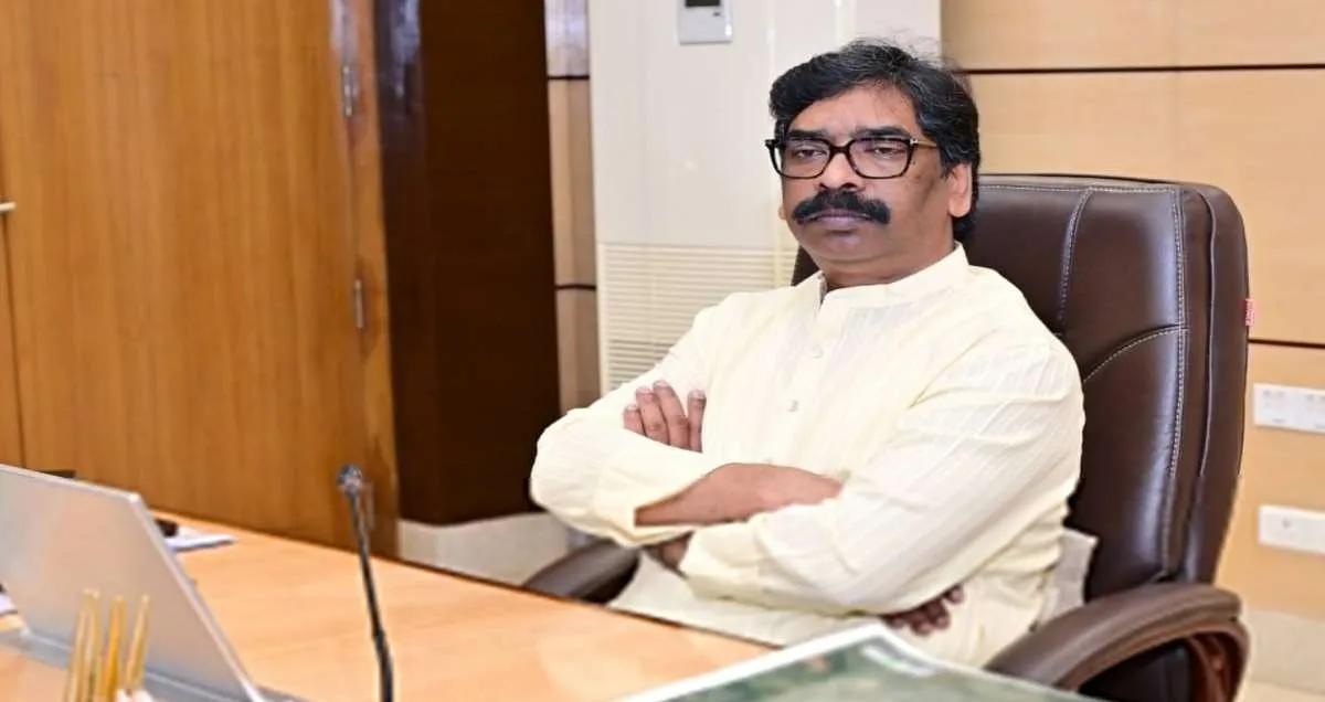 बड़गाईं जमीन मामले में सीएम हेमंत सोरेन फिर हाई कोर्ट पहुंचे, जानिए क्या है पूरा मामला