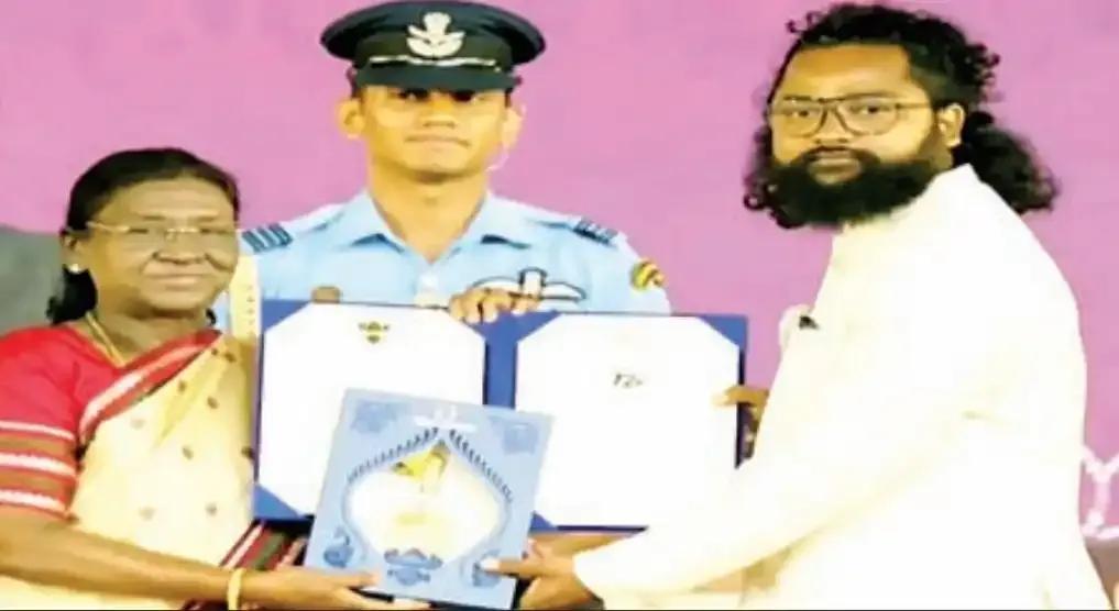 संताली भाषा की लघु फिल्म 'आंगेन' ने झारखंड फिल्म उद्योग का बढ़ाया मान