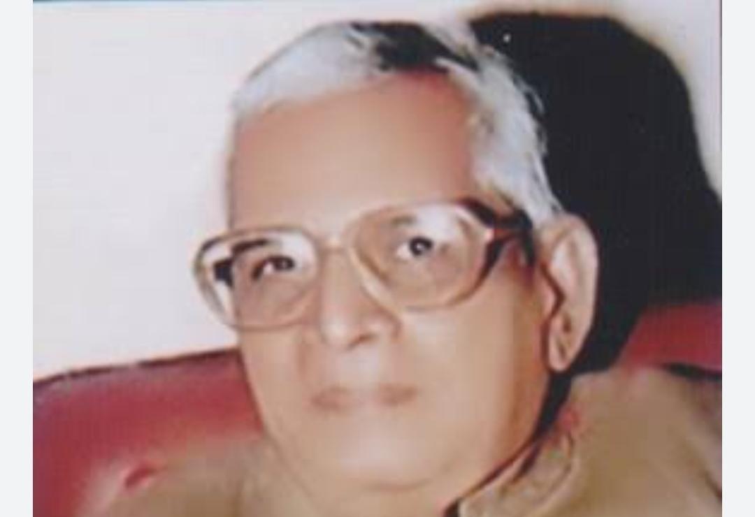 मराल का नीर - क्षीर विवेक